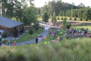 Farmhouse Jams featuring The Breakfast Club! @ Wendell Falls by Newland Communities | Wendell | North Carolina | United States