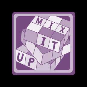 Mix It Up, with Author Dan Parrish @ Kidzu Children’s Museum