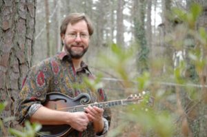 Live Music: Charles Pettee @ Roost Beer Garden | Pittsboro | North Carolina | United States
