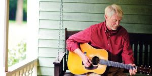 Live Music: Tommy Edwards @ Roost Beer Garden | Pittsboro | North Carolina | United States