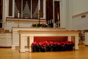 Christmas Eve Services @ University Presbyterian Church  | Chapel Hill | North Carolina | United States